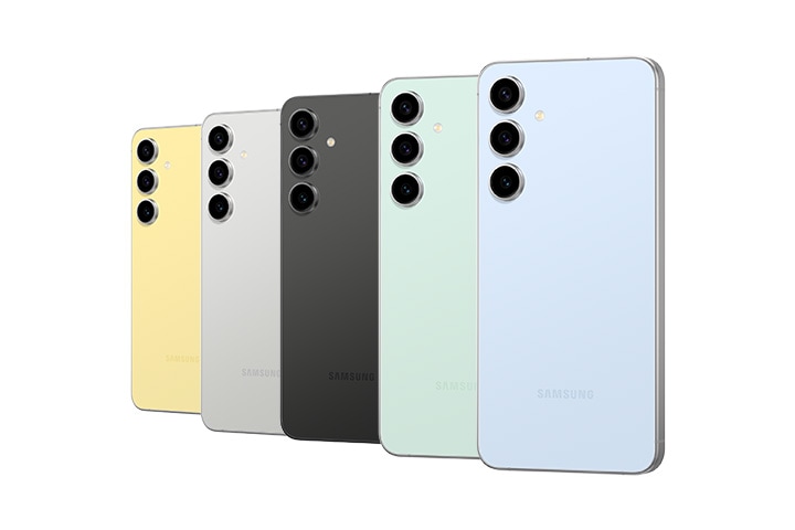 Buy The New Galaxy S24 FE with Galaxy AI | Samsung Saudi Arabia