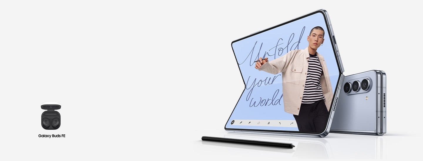 Best Smartphones in Saudi Arabia - Great Offers | Samsung Saudi Arabia