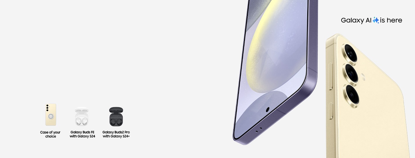 Best Smartphones in Saudi Arabia - Great Offers | Samsung Saudi Arabia