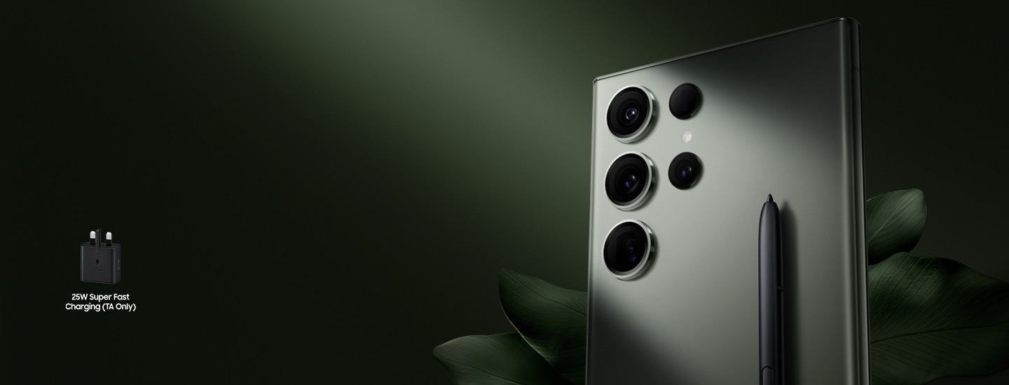 Best Smartphones in Saudi Arabia - Great Offers | Samsung Saudi Arabia