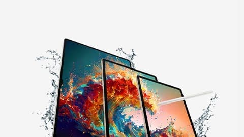 Galaxy Tab S9 Series