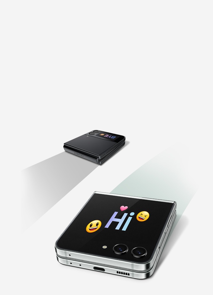 Best Smartphones in Saudi Arabia - Great Offers | Samsung Saudi Arabia