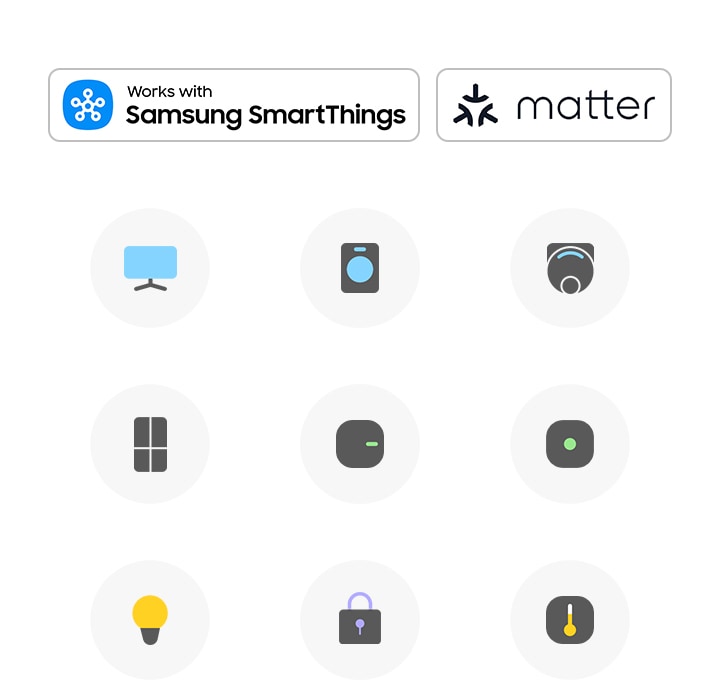 Smarter home with Samsung SmartThings App Samsung Saudi Arabia