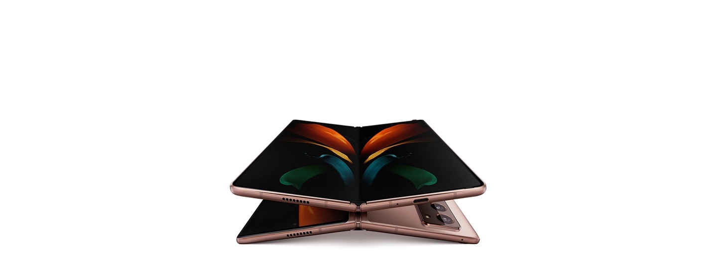 galaxy fold premier service