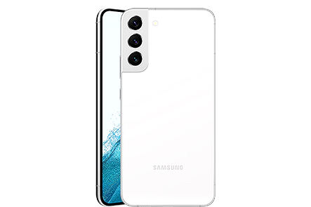 Enjoy the epic standard of smartphone experiences with the Galaxy