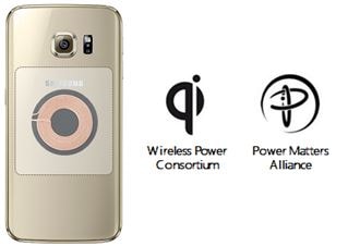 wireless power consortium