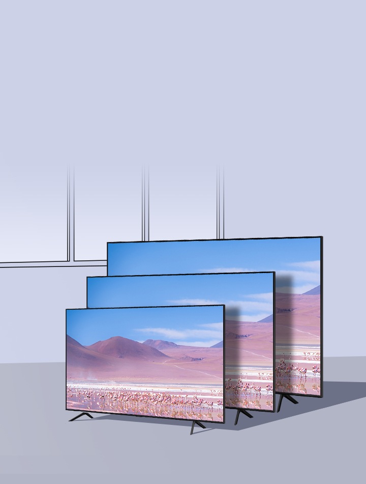 Samsung TV Buying Guide How to Buy New TV Samsung Saudi Arabia