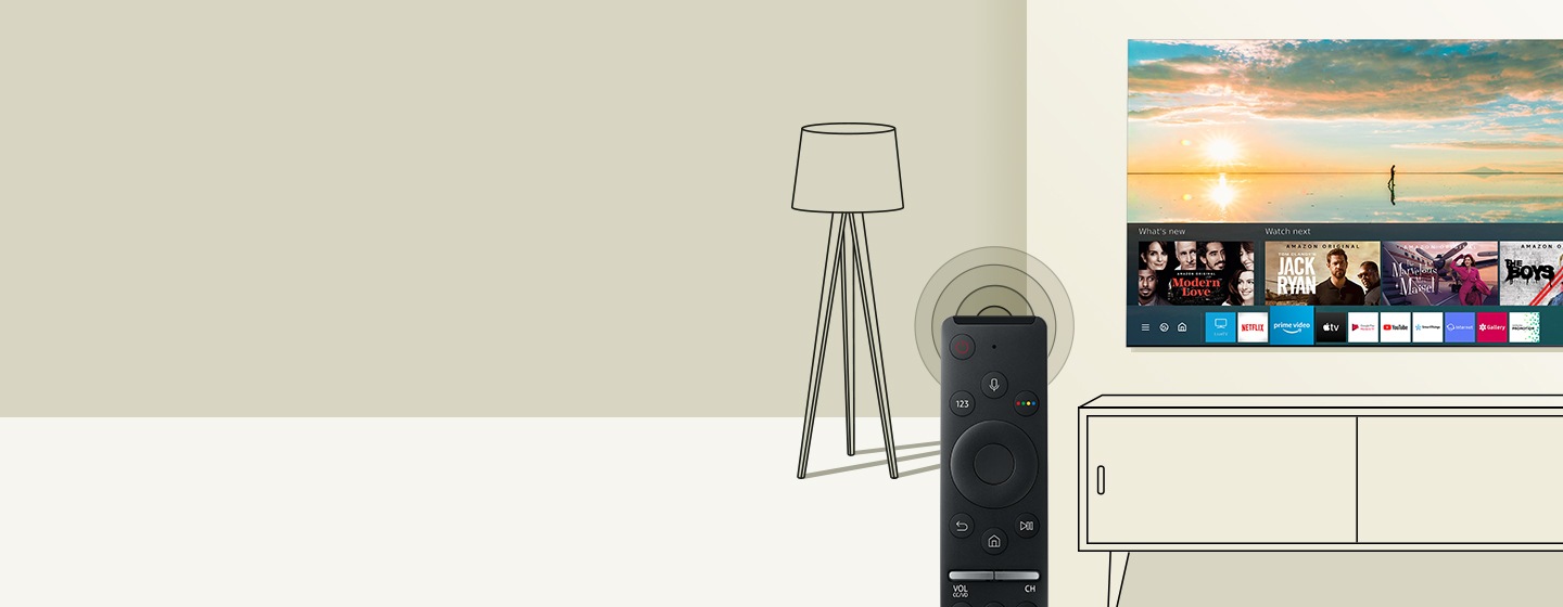 Samsung TV Buying Guide How to Buy New TV Samsung Saudi Arabia