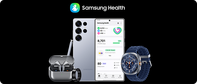 Your AI-powered Health & Wellness Companion
