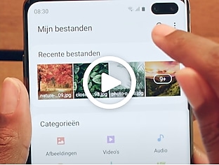 Apps Verplaatsen Naar Sd Kaart Met Android Telefoon | Samsung & You |  Samsung Nederland