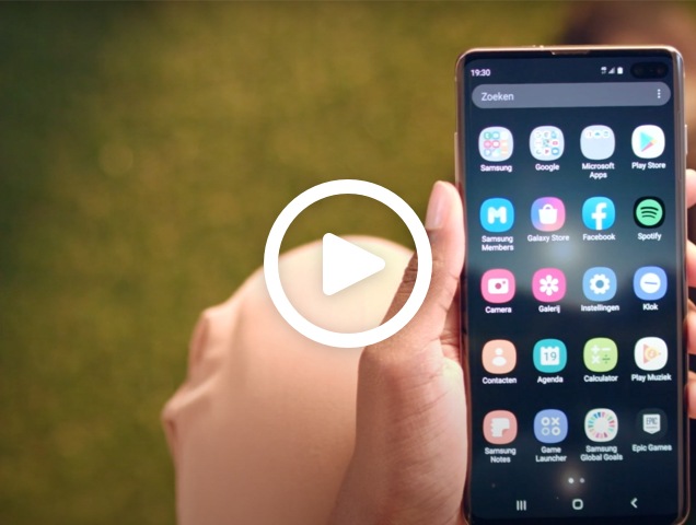 Dual Sim: Twee Simkaarten Teglijk Gebruiken Android | Samsung & You |  Samsung Nederland
