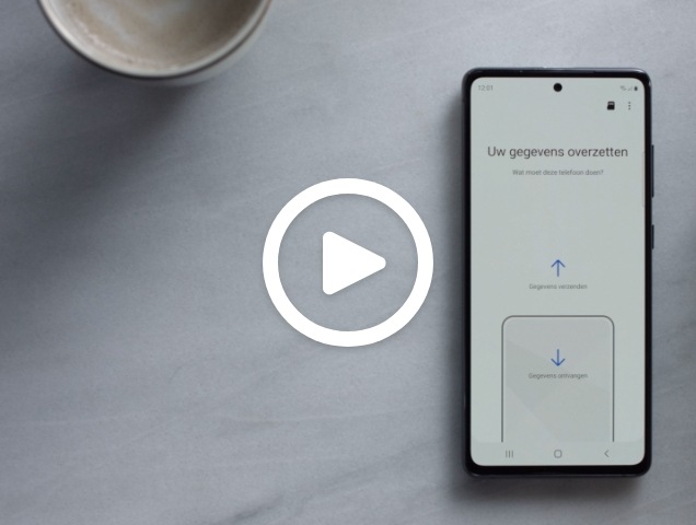 Samsung Smart Switch: Zo Kun Je Bestanden Overzetten Met Samsung Smart  Switch | Samsung & You | Samsung Nederland