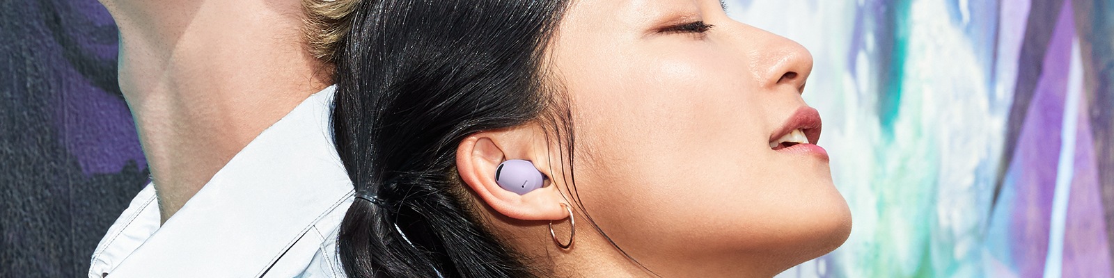 Beste in-ear oordopjes: 3 Earbuds op rij | Samsung & You | Samsung Nederland