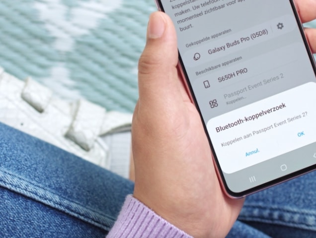 majoor Opnieuw schieten Alvast Verbinden met bluetooth: hoe doe je dat? | Samsung & You | Samsung Nederland