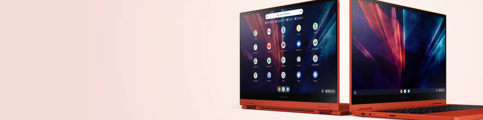 optie Vrijwel amateur Chromebook of tablet: zo maak je een keuze! | Samsung & You | Samsung  Nederland