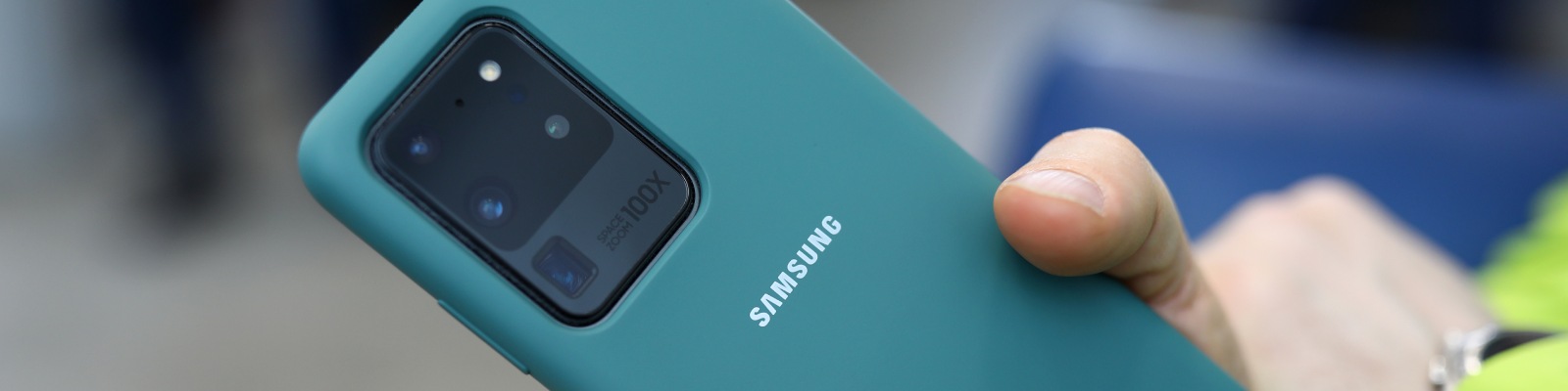 Zo kies je telefoon hoesjes | Samsung & | Samsung