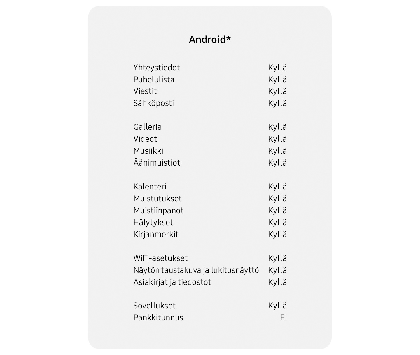 Smartswitch for windows. transfer android pc fi. Smartswitch for windows фото. Smartswitch for windows-transfer android pc fi. картинка Smartswitch for windows. картинка transfer android pc fi. Благодаря Smart Switch переход на Galaxy из другой ОС не сложен. Приложение работает со многими устройствами, что сделает переход на Galaxy простым процессом для каждого.