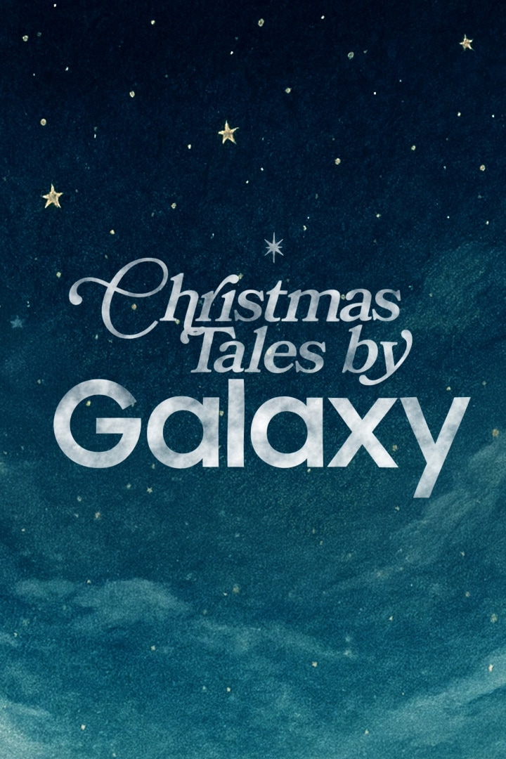 christmas tales by galaxy