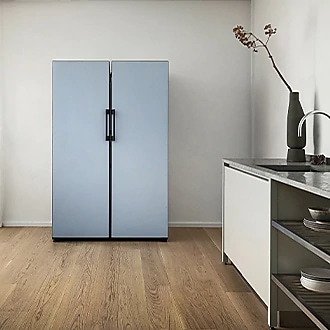BESPOKE. The refrigerator made to your taste.