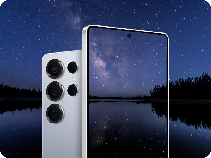Galaxy S25 Camera Specs Explained | Samsung SE