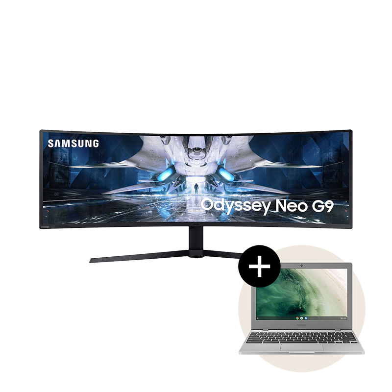 Gaming Monitor Odyssey Neo G9