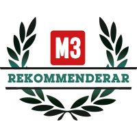 M3 logo