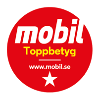 mobil.se logo