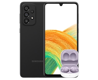 Galaxy A33 5G