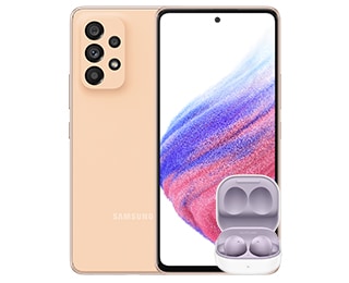 Galaxy A53 5G