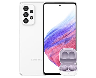 Galaxy A53 5G