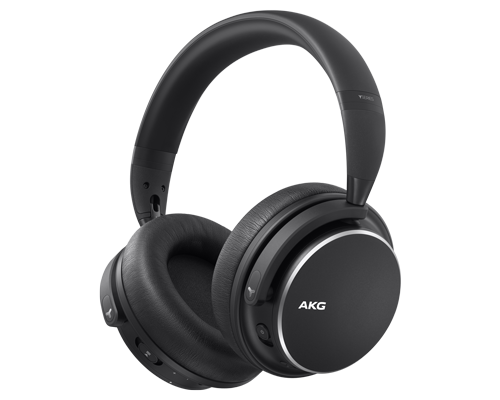 AKG Y600NC Wireless Headphones