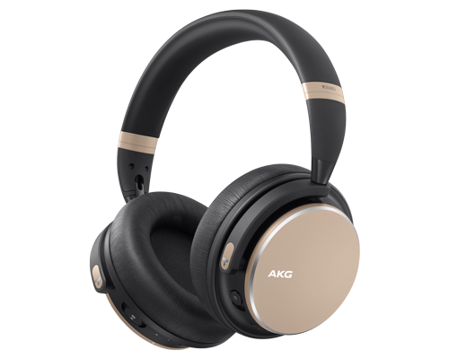 AKG Y600NC Wireless Headphones