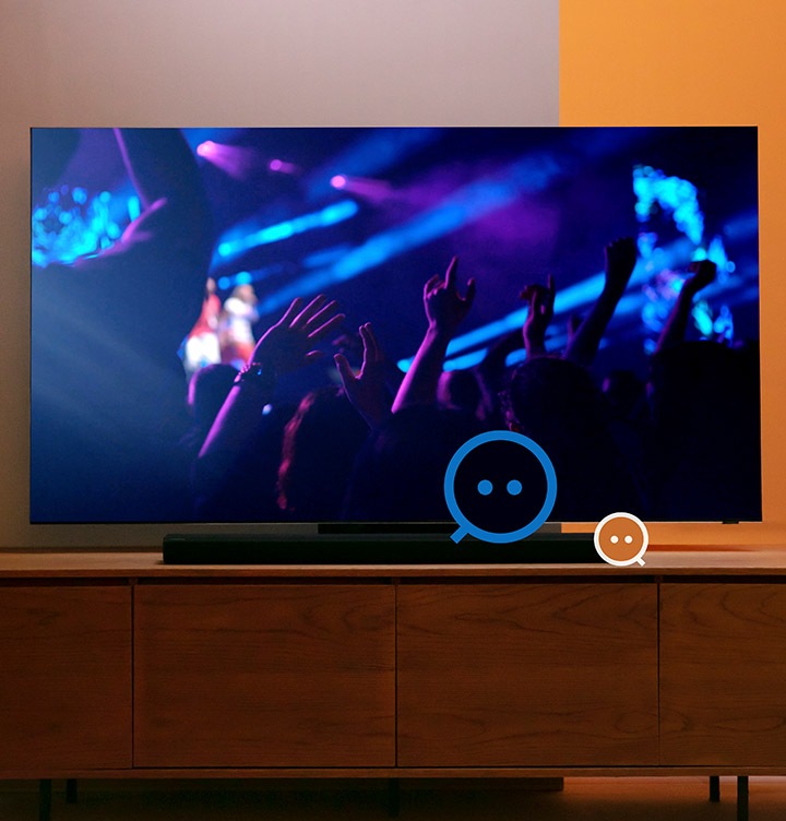 Koppla Soundbar Till Tv Samsung