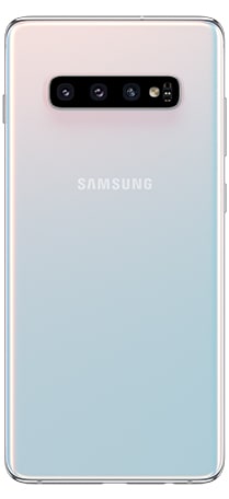 Pourquoi se limiter à 128 Go quand le Samsung Galaxy S10 512 Go