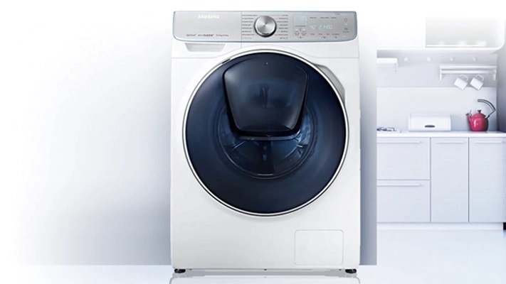 Comment installer une machine à laver?