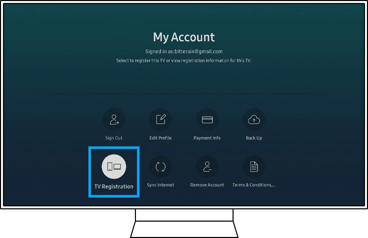 Måste Man Ha Samsung Account