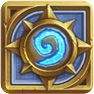 Icon for Galaxy Game pack game app Hearthstone Heroes of Warcraft