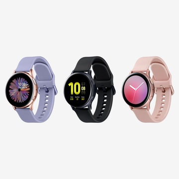 jam samsung galaxy watch active 2