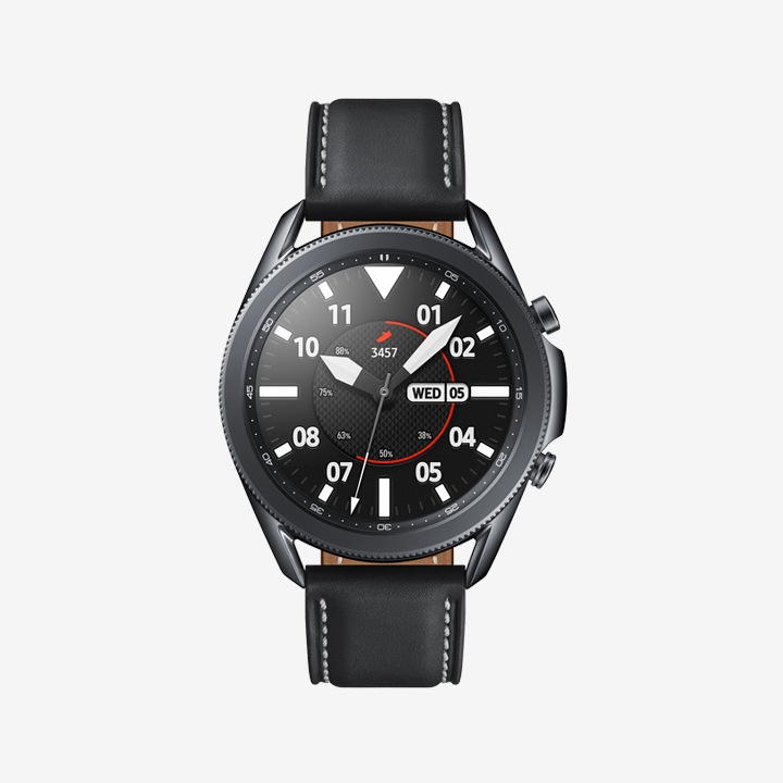 Galaxy Watch3 | Samsung Sverige