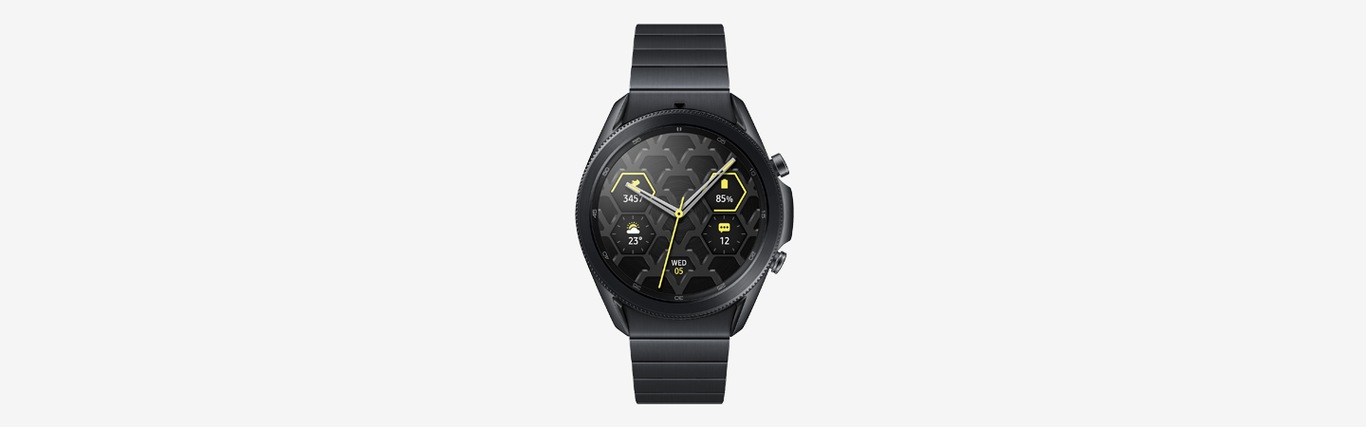 samsung galaxy watch 46mm telenor