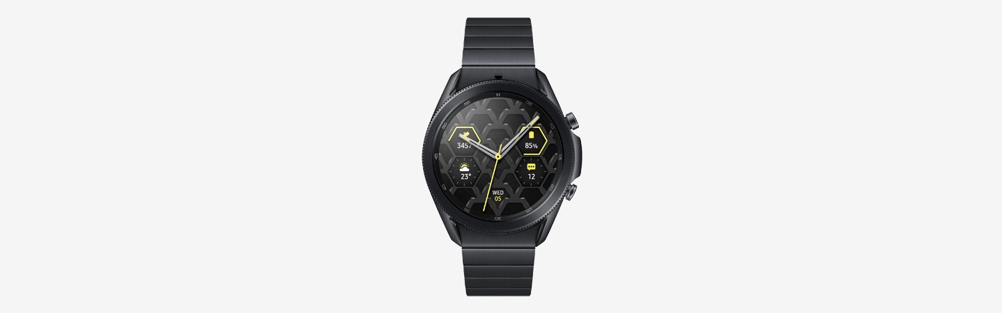 samsung galaxy watch 46mm telenor
