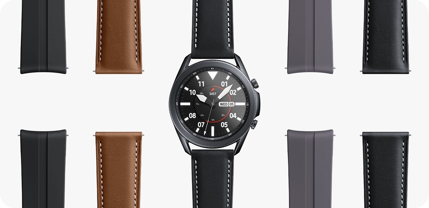 samsung galaxy watch 41 mm