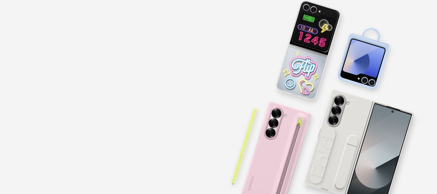 Official Samsung Cases, chargers and Accessories | Samsung Singapore