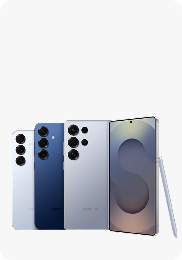 Switch to Galaxy | Samsung SG