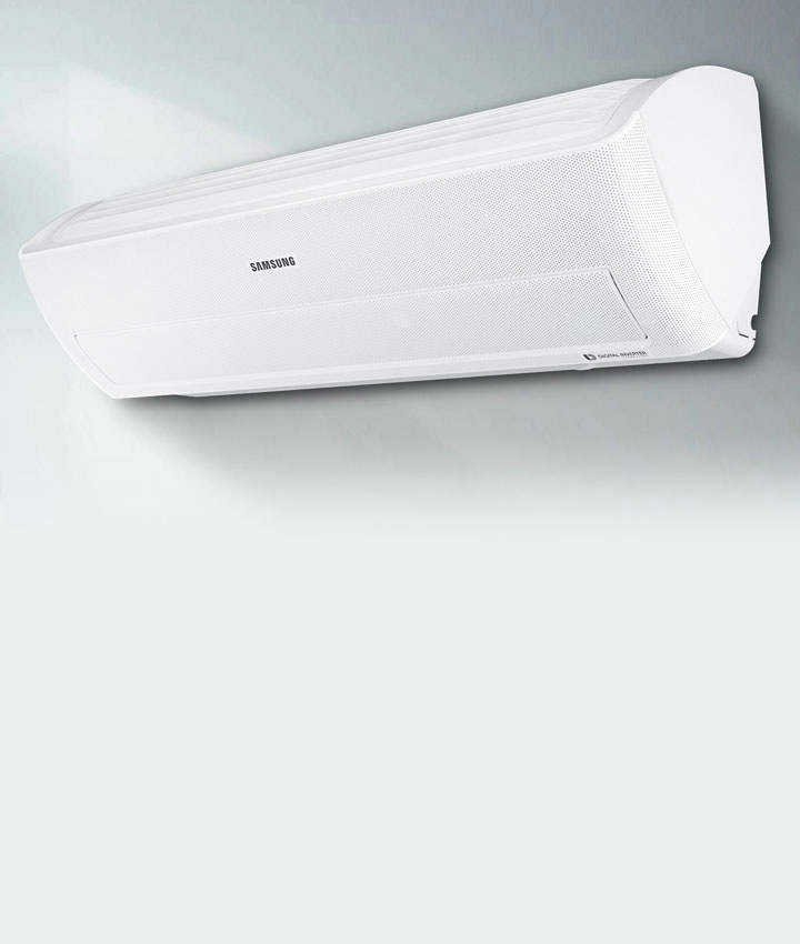 Air Conditioners Samsung SG