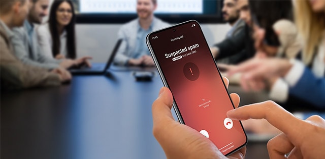 Smart Call | Apps & Services | Samsung Singapore