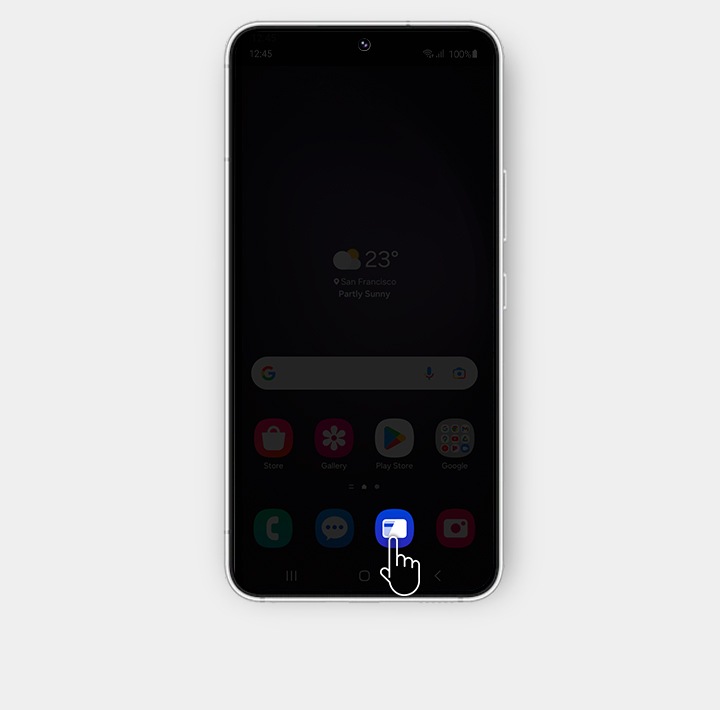 Samsung Wallet Samsung Singapore