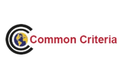 Logo of Common Criteria