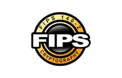 Logo of FIPS 140-2 (USA)