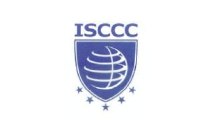 Logo of ISCCC (China)